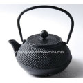 Bouilloire au thé en fonte 0.6L Factory China